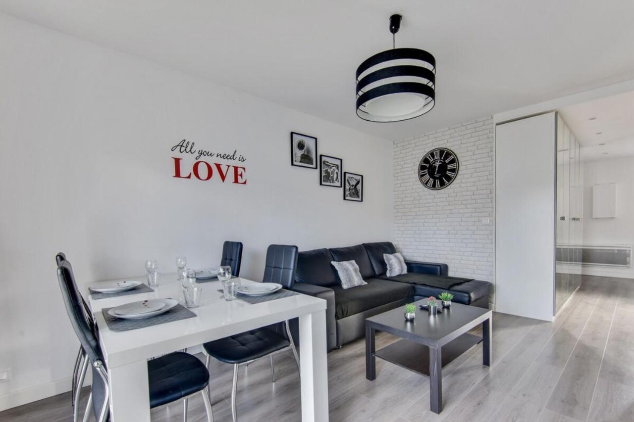 Appart Cosy Tout Confort Disneyland Jardin 4 Pers Bailly-Romainvilliers Dış mekan fotoğraf